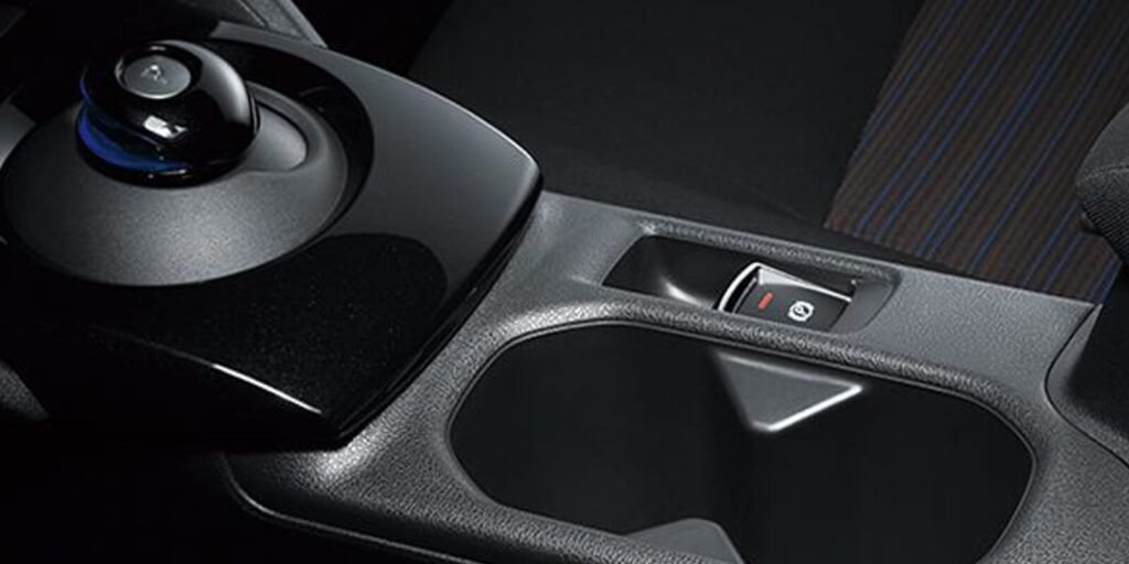 E-PKB (Electronic Parking Brake
